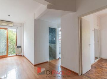 Departamento · 43m² · 2 Ambientes · Departamento 2 Ambientes