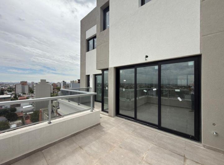 Departamento · 136m² · 5 Ambientes