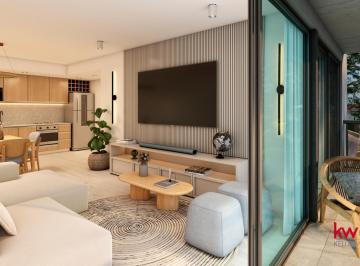 Departamento · 46m² · 2 Ambientes · Departamento | Venta | Villa Urquiza | 2 Ambientes | Lanzamiento