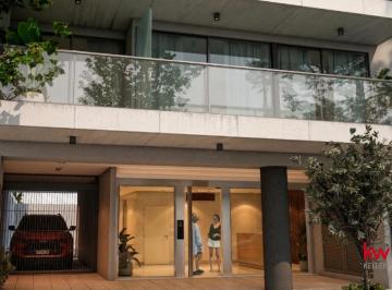 ACCESO · Venta 2 Ambientes Villa Urquiza en Lanzamiento - Anticipo Mas Cuotas en Pesos