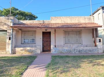 PH · 114m² · 3 Ambientes · 2 Cocheras · PH en 9 de Julio
