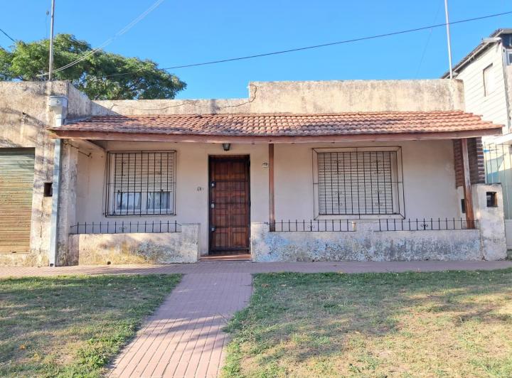 PH · 114m² · 3 Ambientes · 2 Cocheras