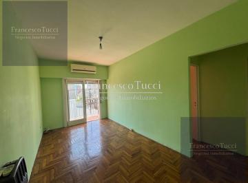 Departamento · 42m² · 2 Ambientes · 1 Cochera · Departamento en Ramos Mejia