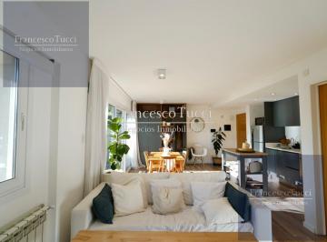 Departamento · 60m² · 2 Ambientes · Departamento en Venta 2 Ambientes Haedo