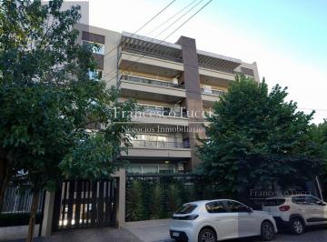 Departamento · 60m² · 2 Ambientes · Departamento en Venta 2 Ambientes Haedo