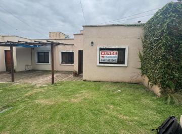 Casa · 4 Ambientes · Casa en Don Bosco