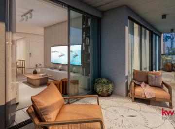 Departamento · 88m² · 4 Ambientes · Venta 4 Ambientes Urquiza en Lanzamiento - Anticipo Mas Cuotas en Pesos