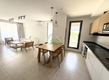 Departamento de 3 ambientes, Berazategui · Departamento Amoblado en Alquiler en Spring Bygreenville Polo & Resort