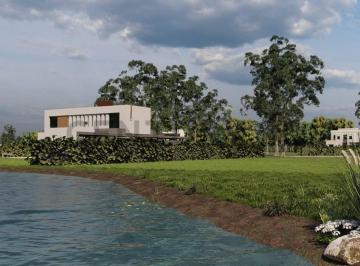 Terreno · 1000m² · Venta Lote m² - Villa de Campo Tres Pinos, General Rodriguez - Acepta Permuta