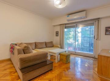 Departamento · 98m² · 4 Ambientes · 1 Cochera · Departamento 4 Ambientes Cochera Baulera Palermo