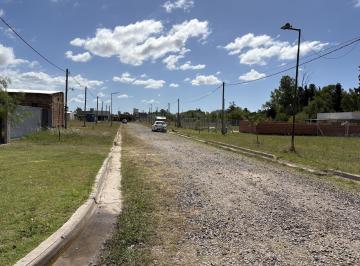 Terreno · 508m² · Terreno en Melchor Romero La Plata