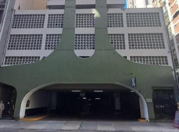 Garage · 11m² · Cochera en Venta - 11,71 m² - Recoleta