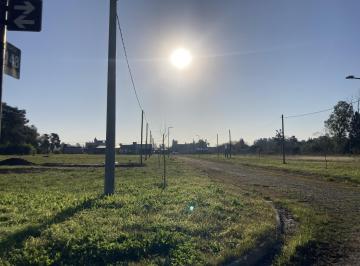 Terreno · 900m² · Terreno en Melchor Romero La Plata