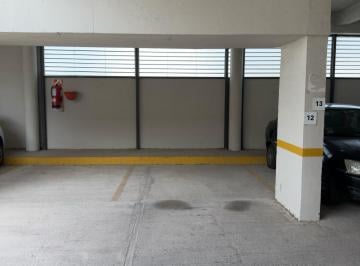 Garage · 14m² · Cochera en Santa Fe