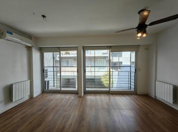 Departamento · 55m² · 2 Ambientes · 1 Cochera · Departamento Dos Ambientes en Suite - Cochera