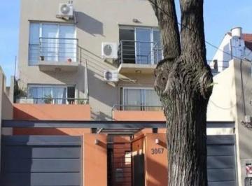 Departamento de 1 ambiente, Villa Urquiza · Monoambiente 2do Piso - Ideal Inversión