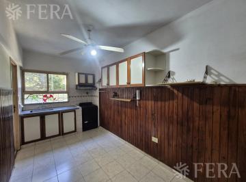 Departamento · 60m² · 3 Ambientes · Venta Departamento 3 Ambientes en Wilde