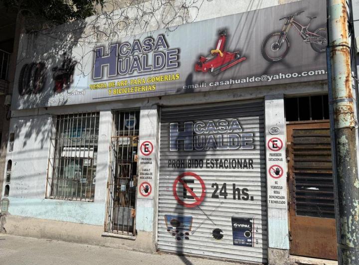 Lote de Terreno en Excelente Ubicación