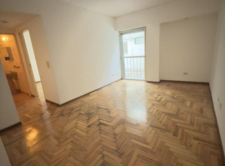 Departamento · 38m² · 2 Ambientes