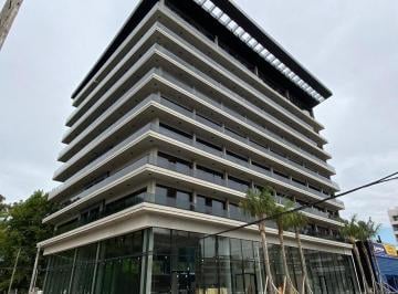Oficina comercial · 57m² · 1 Ambiente · Oficina en Las Toscas Office (Comerciales)