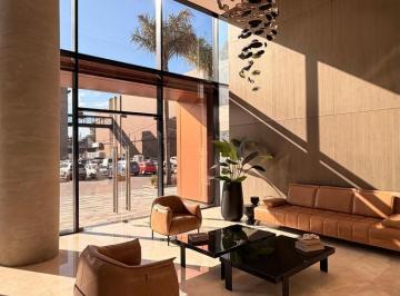 Oficina comercial · 57m² · 1 Ambiente · Oficina en Las Toscas Office (Comerciales)