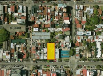 Terreno · 396m² · Lote 750 m² Ideal Emprendimiento Inmobiliario - S. Justo (Ctro)