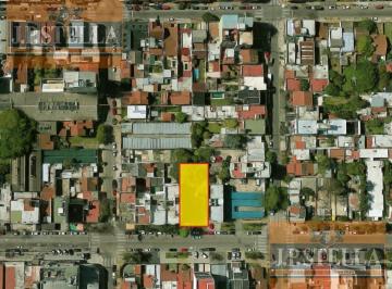 Terreno · 396m² · Lote 750 m² Ideal Emprendimiento Inmobiliario - S. Justo (Ctro)