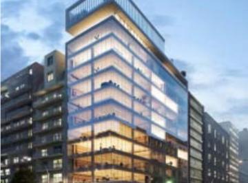 Oficina comercial · 192m² · Oficina Premium en Zonatribunales