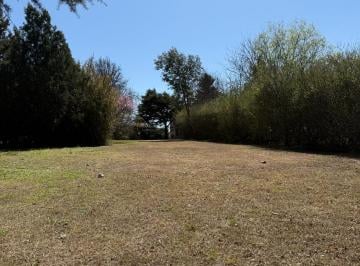 Terreno , Los Reartes · Vendo Terreno en Los Reartes – 700 m² - Escritura