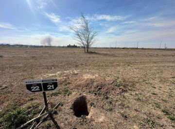 Terreno , Córdoba · Venta Lote en Nobu Town - 360 m², Escritura