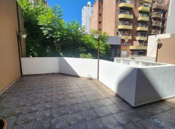 Departamento · 83m² · 5 Ambientes · Departamento 3 Dorm | Exclusiva Terraza | San Lorenzo 200 | Apto Credito