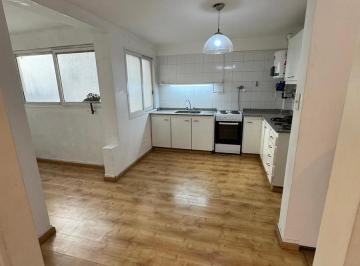 Departamento · 65m² · 3 Ambientes · 1 Cochera · Departamento de 3 Ambientes con Cochera y Baulera en Martinez, San Isidro