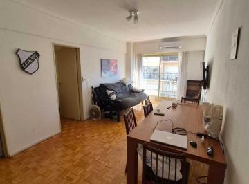 Departamento · 51m² · 3 Ambientes · Departamento en Venta en Caballito, Capital Federal, Buenos Aires