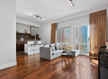 Departamento de 3 ambientes, Puerto Madero · Venta 3 Ambientes