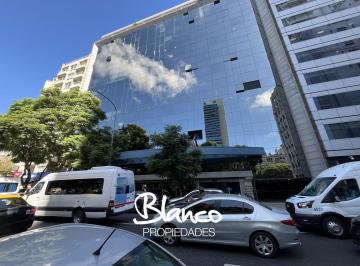 Oficina comercial · 150m² · 2 Cocheras · Oficina en Alquiler en Microcentro, Capital Federal, Buenos Aires