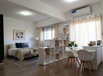 Departamento · 34m² · 1 Ambiente · Venta Departamento Monoambiente Divisible 37 m² - San Telmo.