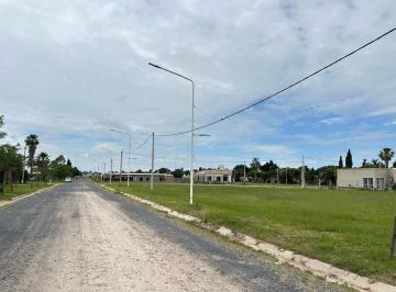 Lote 6 MZN 1 Tierra de Autores