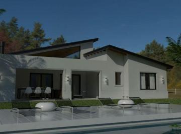 Casa de 1 ambiente, Ezeiza · Casa de Pozo a Estrenar en Venta – Barrio Privado El Rebenqùe