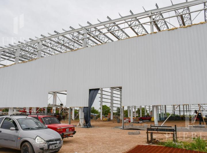 Depósito · 7000m²