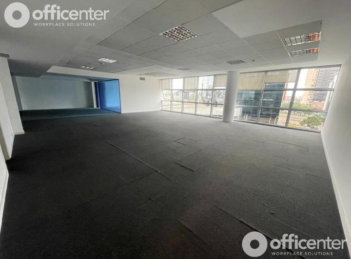 Oficina comercial · 180m² · 2 Ambientes