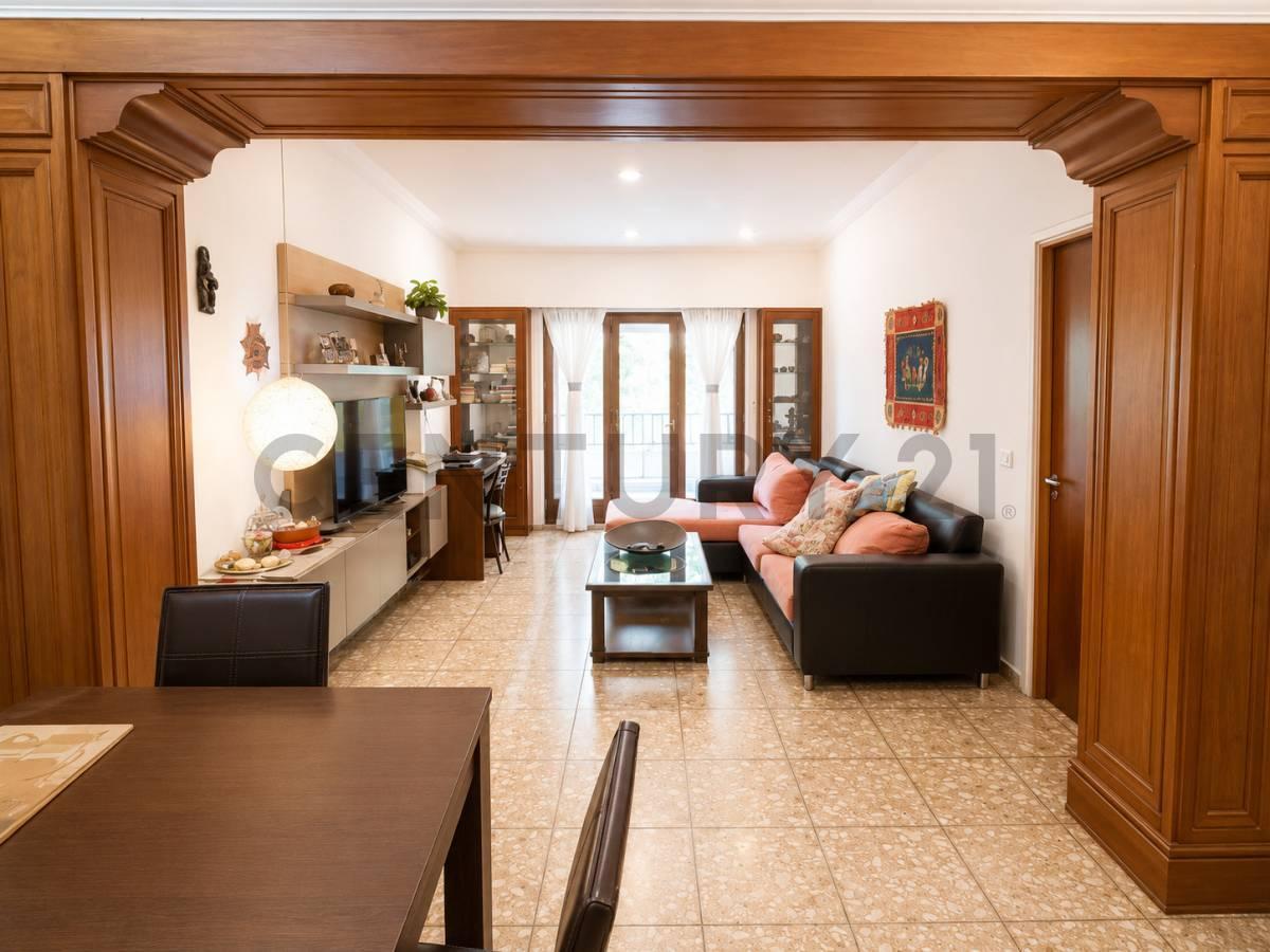 Depto reciclado 3 amb, 95m² en Av. Colón, Plaza Colón