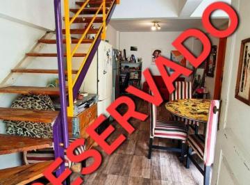 Departamento de 2 ambientes, Flores · Depto. 2amb. Tipo Duplex C/patio – Av J. B. Alberdi 2900 - Flores - C. A. B. A.