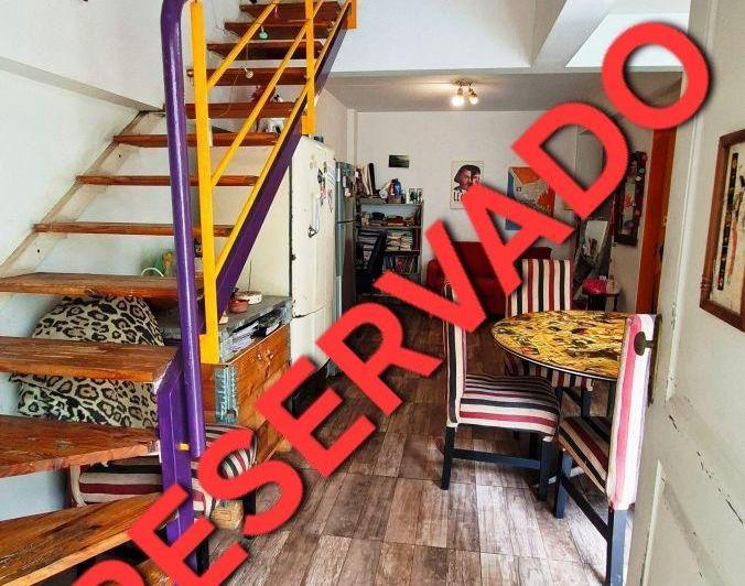 Departamento · 45m² · 2 Ambientes