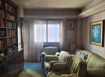 Departamento · 98m² · 5 Ambientes · Departamento en Venta - 3 Dorm. 2 Baños - Puerto Madero