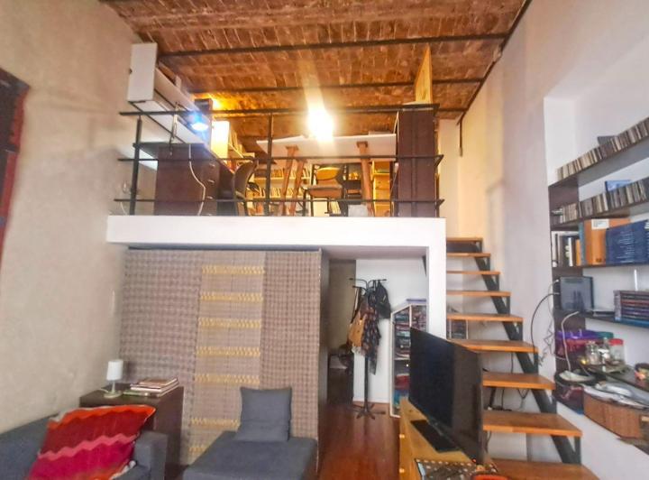 PH · 125m² · 4 Ambientes