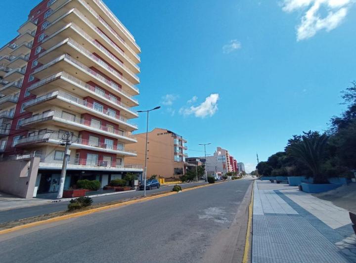 Departamento · 57m² · 2 Ambientes