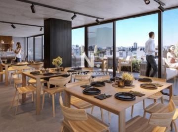 Foto1 · Apartamento en Venta de 1 Dormitorio en Construcción - Punta Carretas