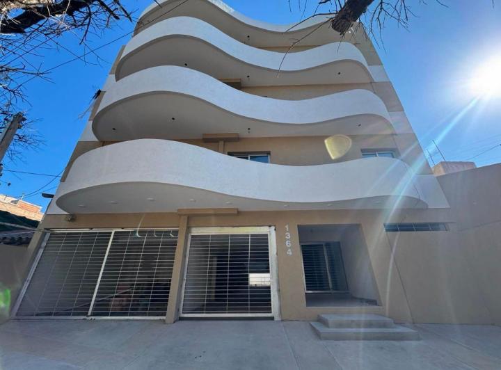 Departamento en venta en Bombal Sur · 2 ambientes