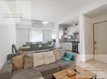 Departamento · 57m² · 3 Ambientes · 1 Cochera · Venta Departamento 3 Amb C/ Cochera y Terraza Propia - Ramos Mejia
