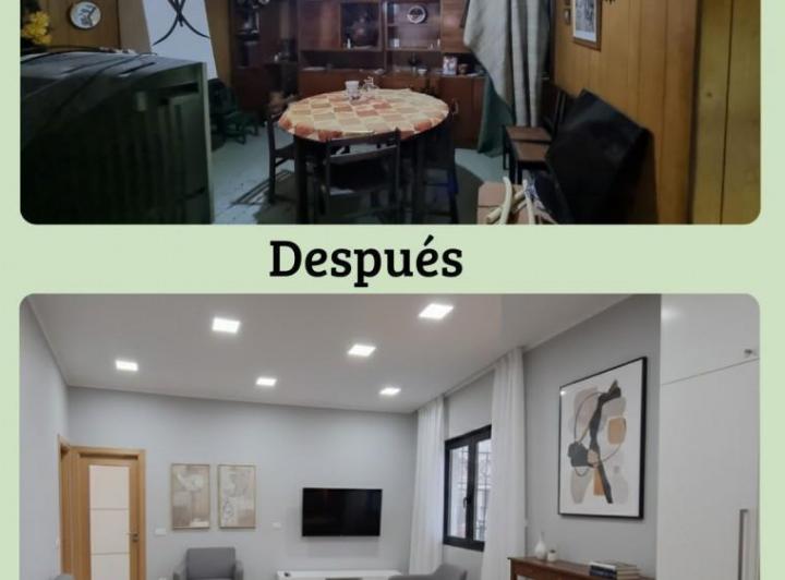 Casa en venta en Flores · 4 ambientes